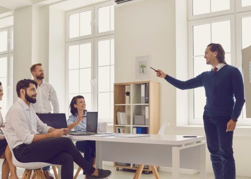 Reactive Think Tank Proactive (12)
